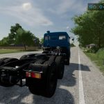 kamaz 6460 v1.0 fs22 9