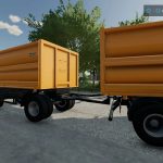 kamaz 65111 a v1.0 fs22 3