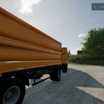 kamaz 65111 a v1.0 fs22 4