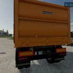 kamaz 65111 a v1.0 fs22 7