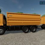 kamaz 65111 a v1.0 fs22 9