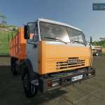 kamaz 65111 n v1.0 fs22 1