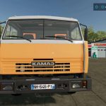 kamaz 65111 n v1.0 fs22 11