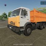 kamaz 65111 n v1.0 fs22 2