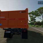 kamaz 65111 n v1.0 fs22 5