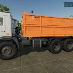 kamaz 65111 n v1.0 fs22 7