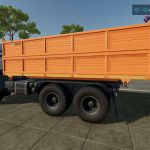 kamaz 65111 n v1.0 fs22 8