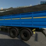 kamaz 65111 z v1.0 fs22 3