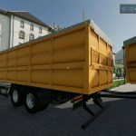 kamaz 65207 k4 v1.0 fs22 10