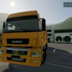 kamaz 65207 k4 v1.0 fs22 11