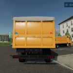 kamaz 65207 k4 v1.0 fs22 12