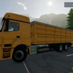 kamaz 65207 k4 v1.0 fs22 5