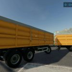 kamaz 65207 k4 v1.0 fs22 6