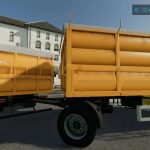 kamaz 65207 k4 v1.0 fs22 9