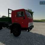 kamaz bortom v1.0 fs22 1