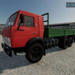 kamaz bortom v1.0 fs22 3