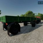 kamaz bortom v1.0 fs22 5