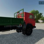 kamaz bortom v1.0 fs22 7