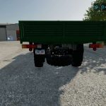 kamaz bortom v1.0 fs22 8