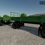 kamaz bortom v1.0 fs22 9