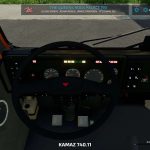 kamaz laynera v1.0 fs22 11