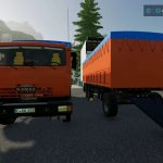 kamaz laynera v1.0 fs22 13