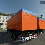 kamaz laynera v1.0 fs22 5