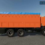 kamaz laynera v1.0 fs22 6