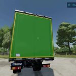 kamaz profiliner v1.0 fs22 4