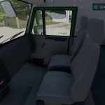 kamaz profiliner v1.0 fs22 5