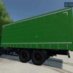 kamaz profiliner v1.0 fs22 7