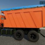 kamaz savok v1.0 fs22 4