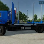 kamaz timber v1.0 fs22 5