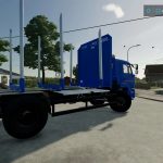 kamaz timber v1.0 fs22 6