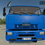 kamaz timber v1.0 fs22 9