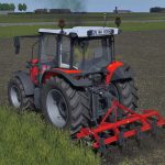 kara ova agricultural machinery v1.0 fs22 2