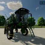 kazanselmash oc2600 v1.0 fs22 1