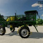 kazanselmash oc2600 v1.0 fs22 3