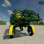 kazanselmash oc2600 v1.0 fs22 4