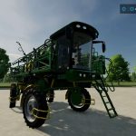 kazanselmash oc2600 v1.0 fs22 5