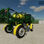 kazanselmash oc2600 v1.0 fs22 6