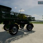 kazanselmash oc2600 v1.0 fs22 7