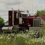 kenworth c500 v1.0 fs22 3