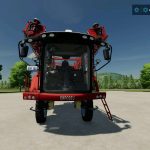 kirovets d 100 v1.0 fs22 10