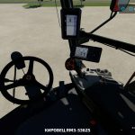 kirovets d 100 v1.0 fs22 2