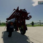 kirovets d 100 v1.0 fs22 4