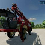 kirovets d 100 v1.0 fs22 7