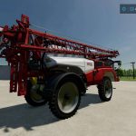 kirovets d 100 v1.0 fs22 8