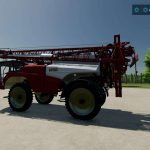 kirovets d 100 v1.0 fs22 9