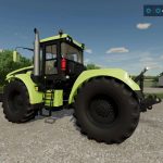 kirovets k7m vfs v1.0 fs22 8